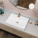 Lavabo VARNA 600 #2