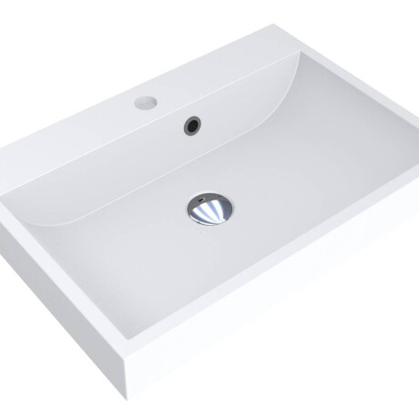 Lavabo VARNA 600 MATT #2