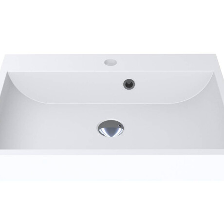 Lavabo VARNA 600 MATT #4