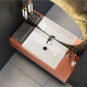 Lavabo VARNA 700 #2