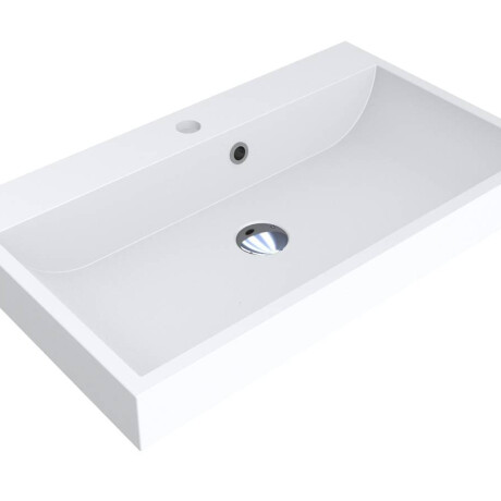 Lavabo VARNA 700 MATT #2