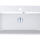 Lavabo VARNA 700 MATT #3