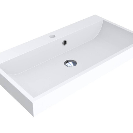 Lavabo VARNA 800 MATT #2