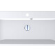 Lavabo VARNA 800 MATT #3
