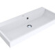 Lavabo VARNA 900 MATT #2