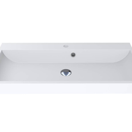 Lavabo VARNA 900 MATT #4