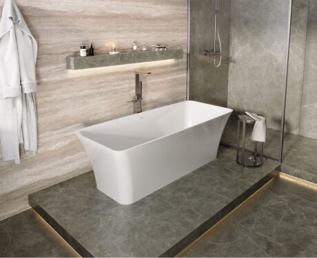 Vasca da bagno BONITA