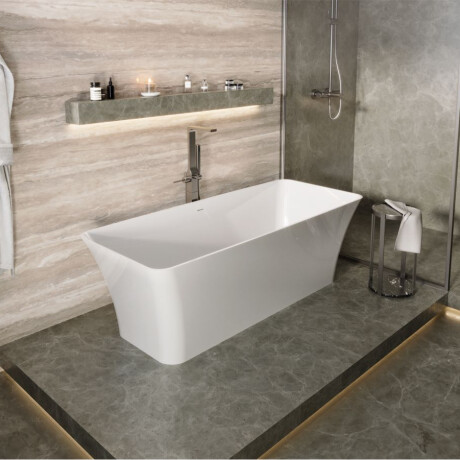 Vasca da bagno BONITA #1