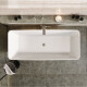 Vasca da bagno BONITA #2