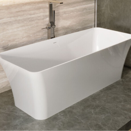 Vasca da bagno BONITA #3