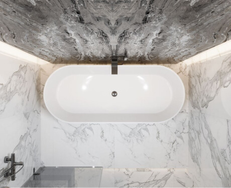 Vasca da bagno PROVIDENCE