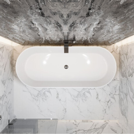 Vasca da bagno PROVIDENCE #1