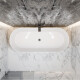 Vasca da bagno PROVIDENCE #1