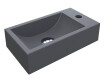 Lavabo FARO L MIRASTONE GRIGIO