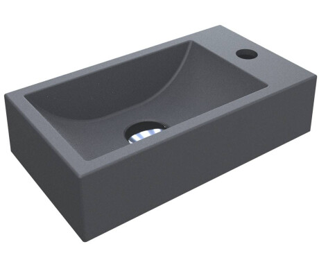Lavabo FARO L MIRASTONE GRIGIO