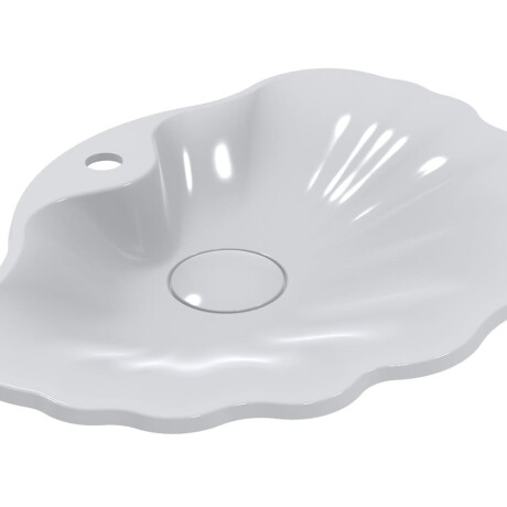 Lavabo BALI #6