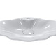 Lavabo BALI #8