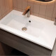 Lavabo BARCELONA 700 L #4