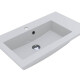 Lavabo BARCELONA 700 L #6