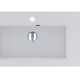 Lavabo BARCELONA 700 L #7