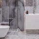 Lavabo BARCELONA 700 R #1