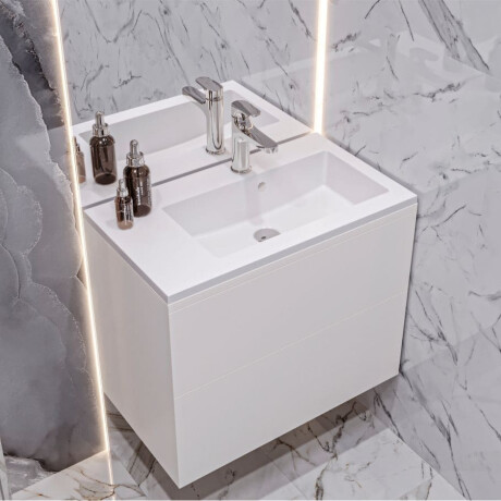 Lavabo BARCELONA 700 R #2