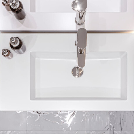 Lavabo BARCELONA 700 R #3