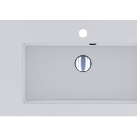 Lavabo BARCELONA 700 R #7