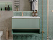 Lavabo BARCELONA 800 L