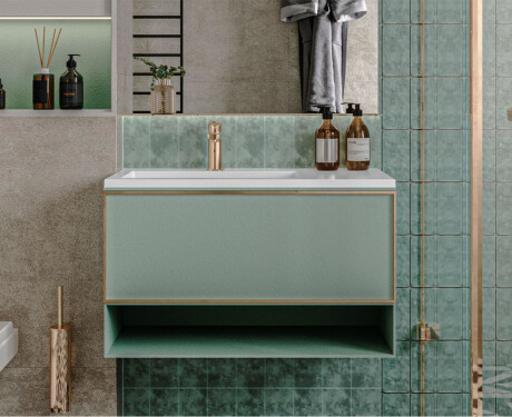 Lavabo BARCELONA 800 L