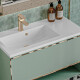 Lavabo BARCELONA 800 L #4