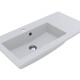 Lavabo BARCELONA 800 L #6
