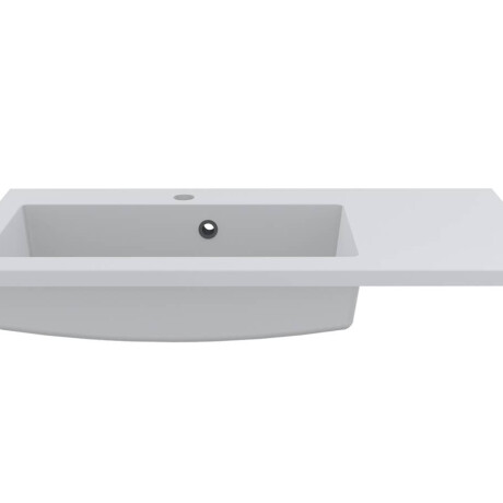 Lavabo BARCELONA 800 L #8