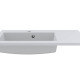 Lavabo BARCELONA 800 L #8