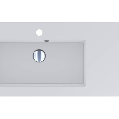 Lavabo BARCELONA 800 L MATT #3
