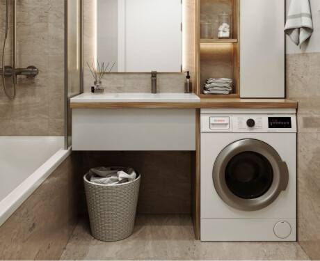 Lavabo BARCELONA 800 R