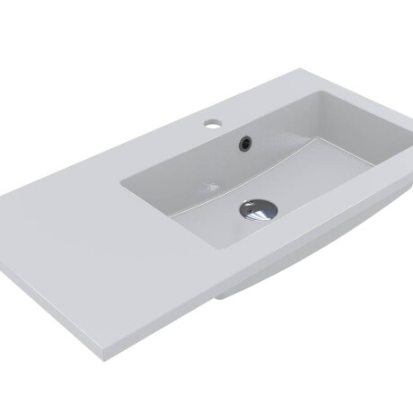 Lavabo BARCELONA 800 R #6