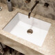 Lavabo BOGOTA 405 #4