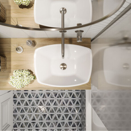 Lavabo CHAMBERY #3