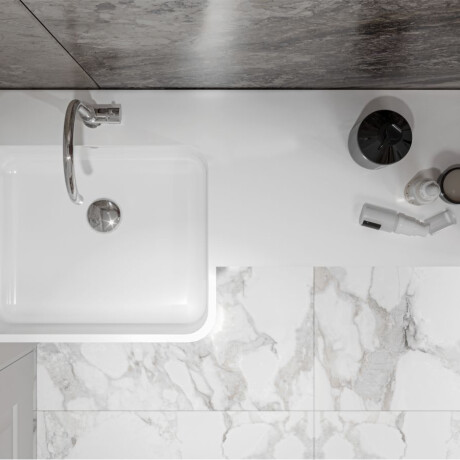 Lavabo FONTANA L #7