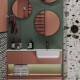 Lavabo FONTANA R #5