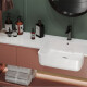 Lavabo FONTANA R #7