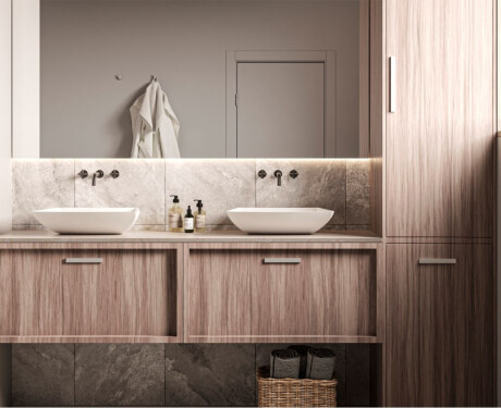 Lavabo GLASGOW