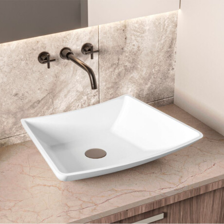 Lavabo GLASGOW #4