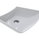 Lavabo GLASGOW #6