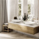 Lavabo LEMOZH #3
