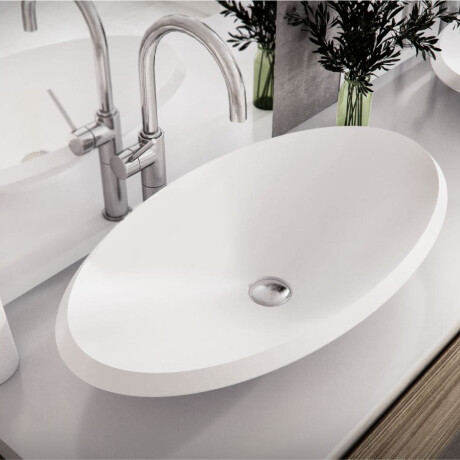 Lavabo LEMOZH #4