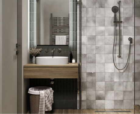 Lavabo SANTIAGO