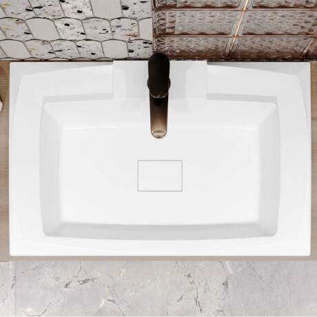 Lavabo TORONTO #2