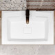 Lavabo TORONTO #2